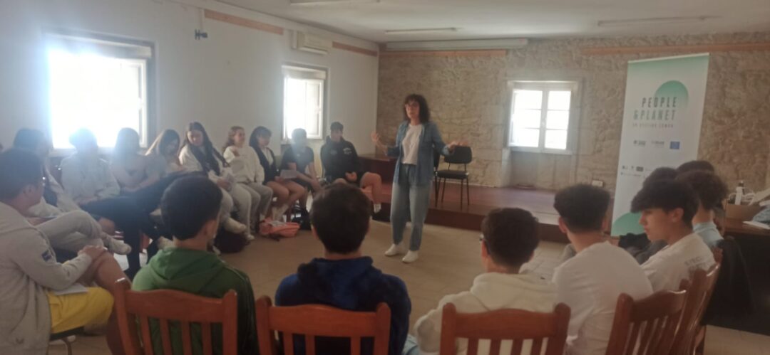 Os ODS son «Glocais»