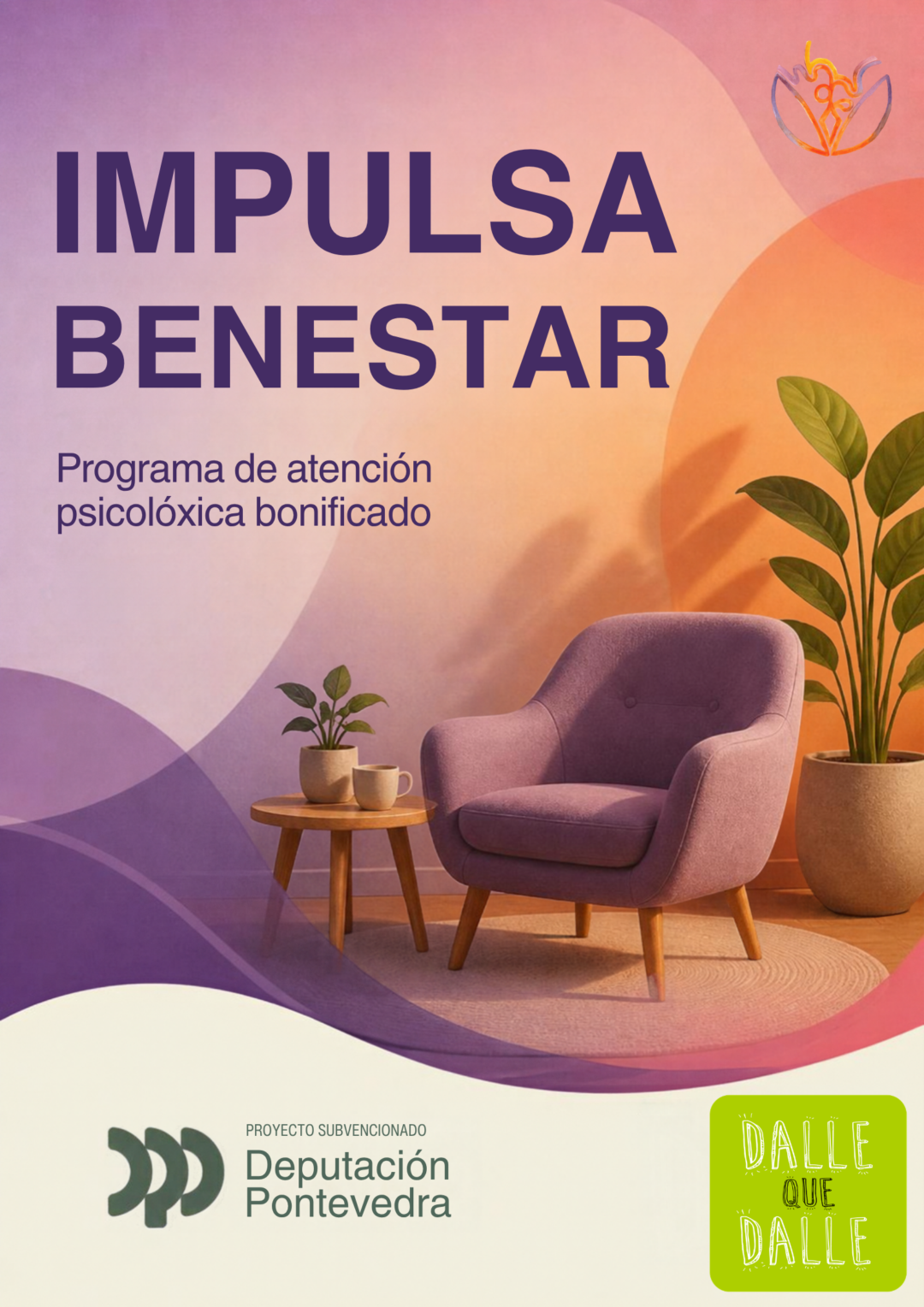 Impulsa Benestar